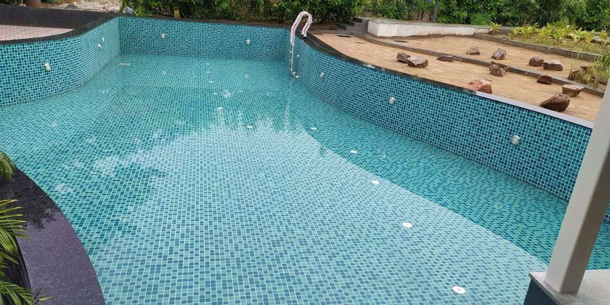 What Makes a Swimming Pool Construction Company the Best Choice for Your Dream Pool?