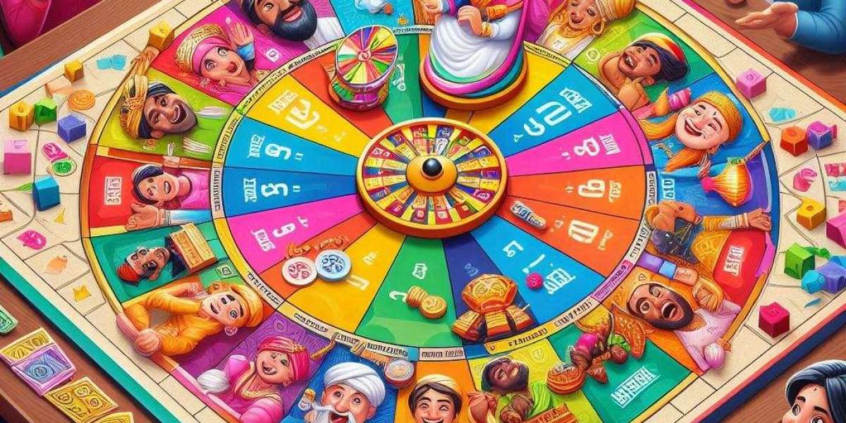 Raja Luck Game: A Complete Guide to Playing and Winning