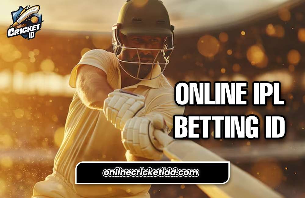 Ipl betting id