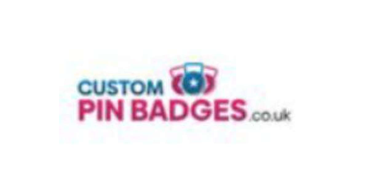 Customised Die Struck Pin Badges UK