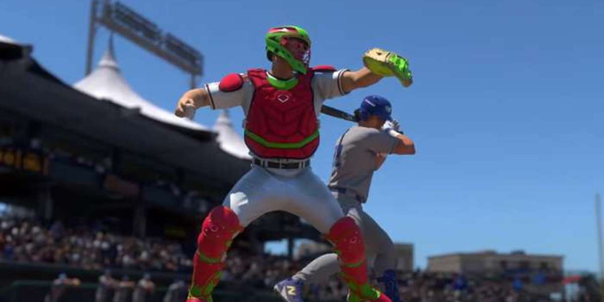 Master MLB The Show 25: Top Fielding Strategies Revealed