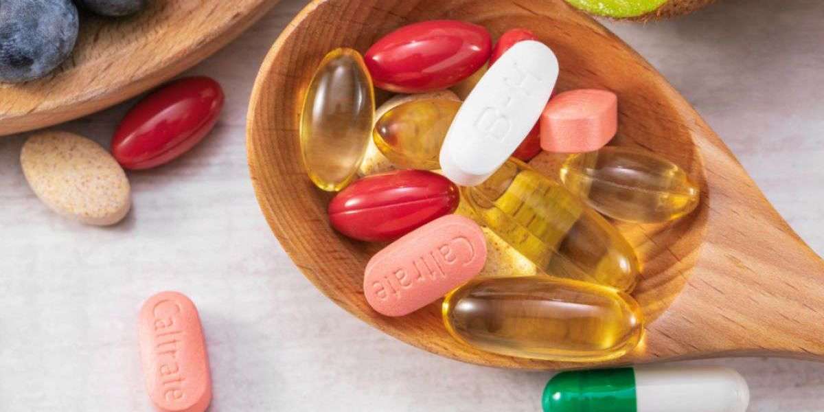 What Is the Best Time to Take Multivitamins?