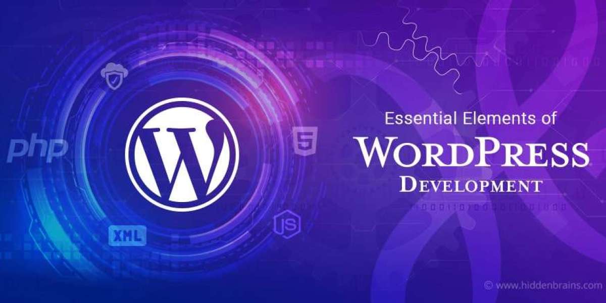 WordPress Development Service in Lahore, Pakistan