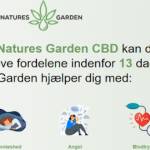 NaturesGarden CBDCapsules