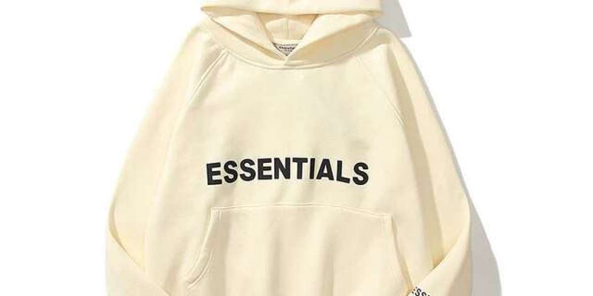 Essentials Clothing: Once You Try It, You’ll Never Go Back!