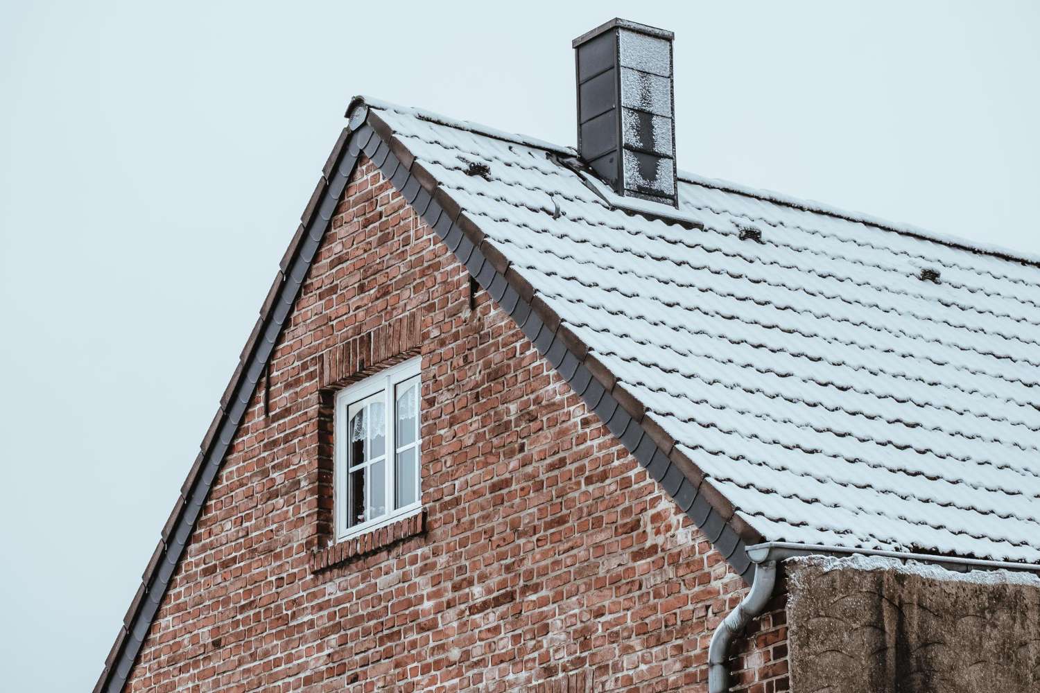 chimney Installation in Lodi, NJ