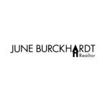 June Burckhardt