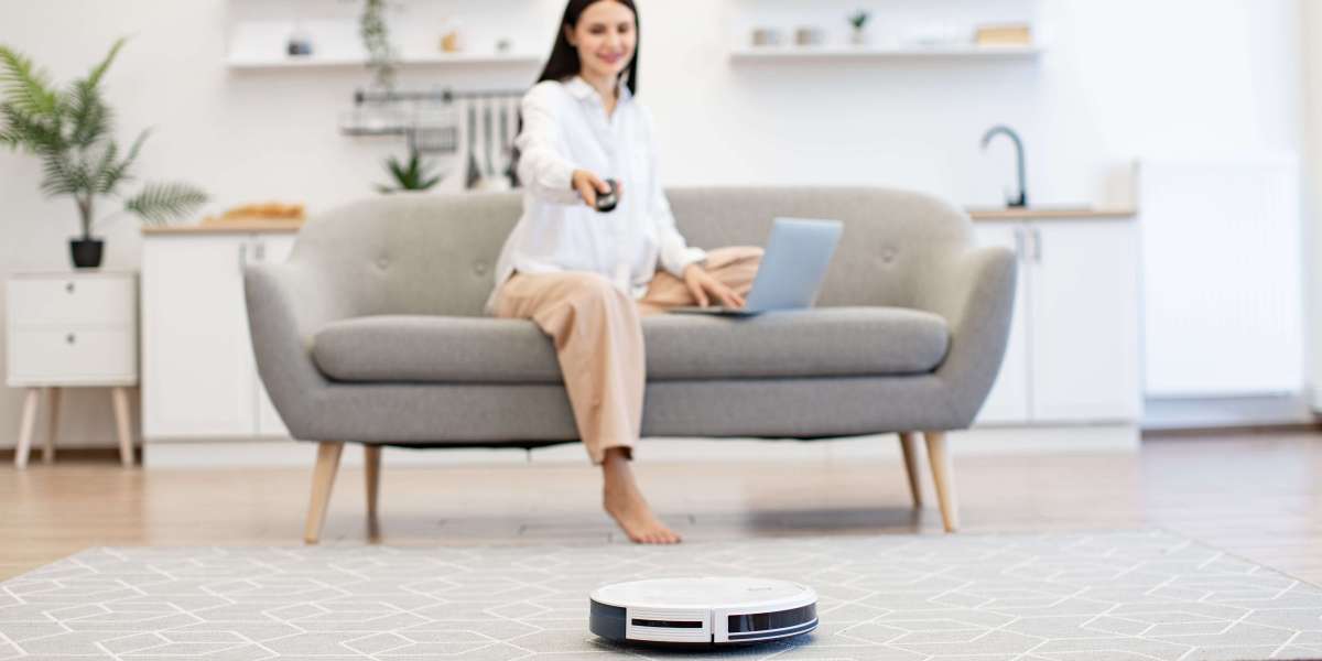 A Step-By-Step Guide To Choosing The Right Robot Vacuum And Cleaner