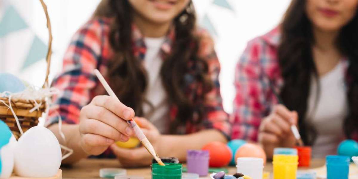 10 Creative After-School Activities to Keep Kids Engaged