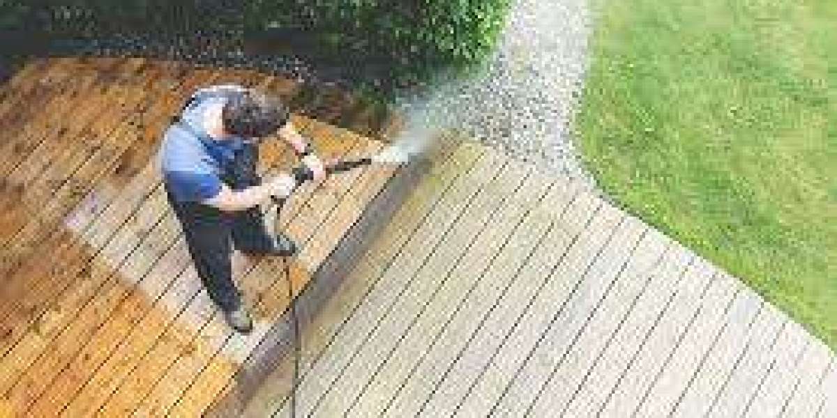 pressure washing Tallahassee