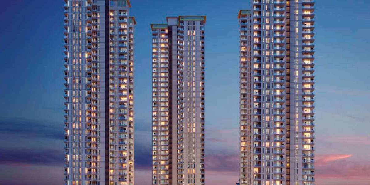 TARC Ishva 63A: A Super Luxury Residential Haven with Premium Amenities in Gurgaon