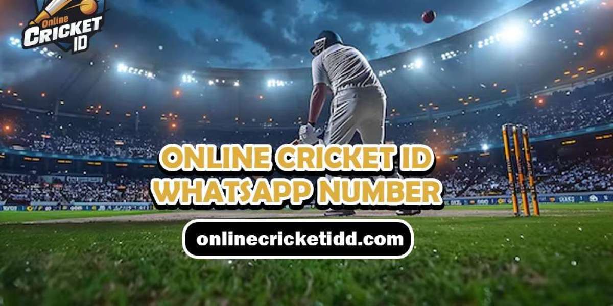 Online Cricket ID Whatsapp Number Bonus Upto 50%