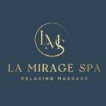 La Mirage Spa