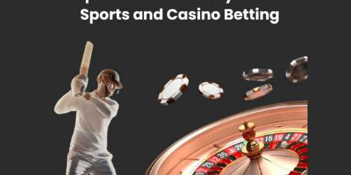 Cricplus: Your Gateway to Online Sports and Casino Betting