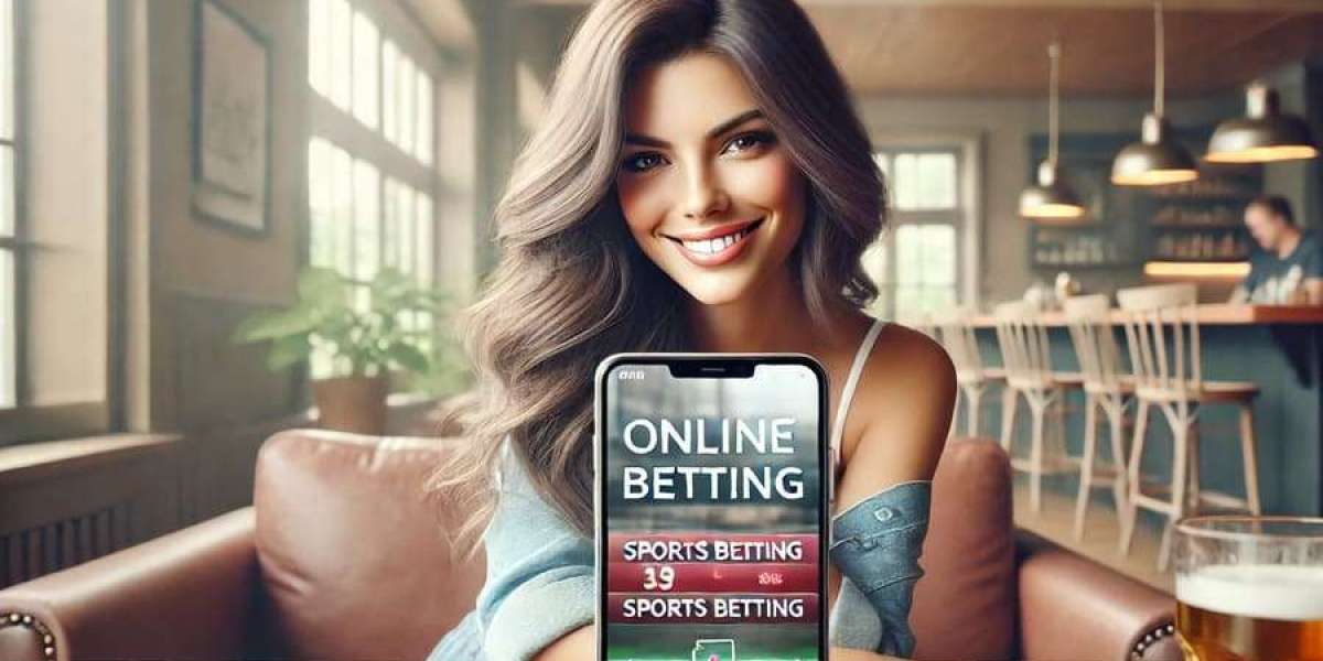 Discovering Safety in Gambling: The Sureman Scam Verification Platform for Sports Toto