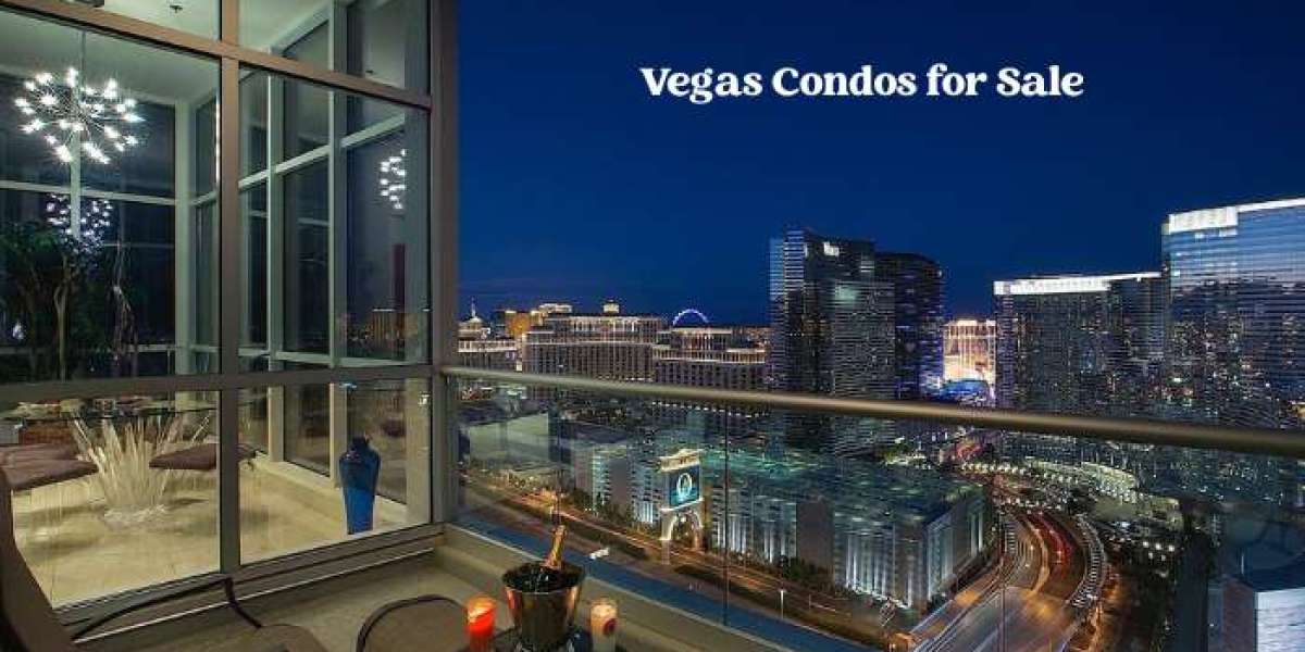 Vegas Condos for Sale