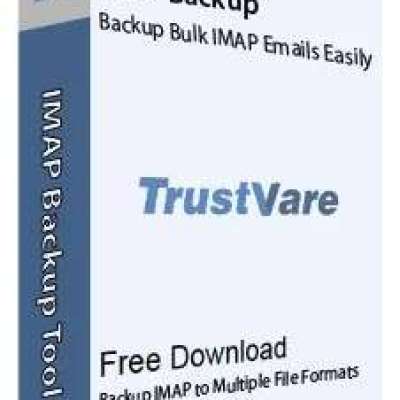 Advanced IMAP Backup Utility for Businesses & Individuals Profile Picture