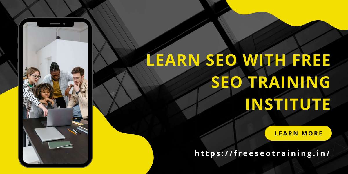 Best SEO Training Institute with Live Projects