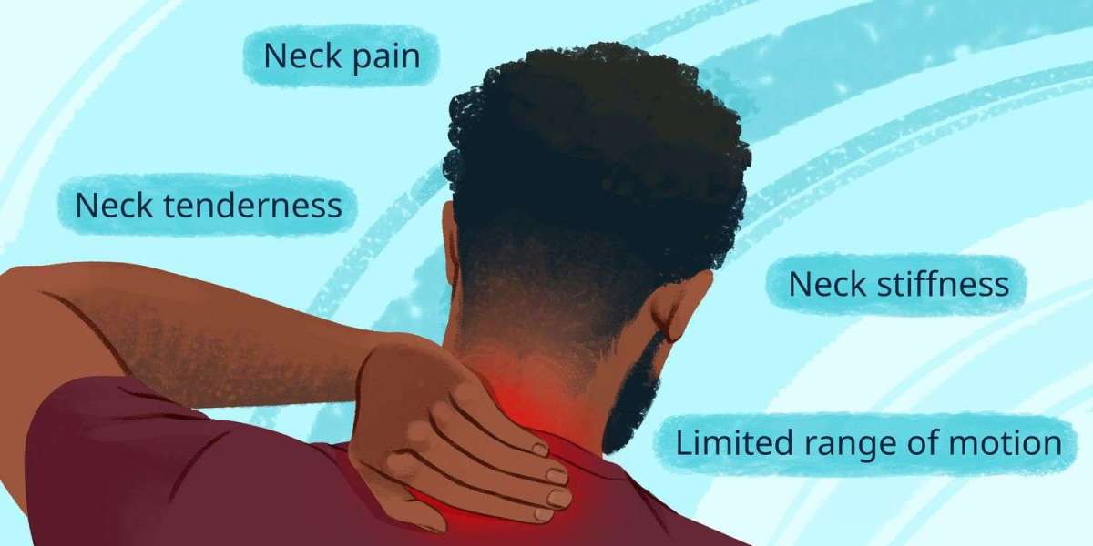 How to Recover from Whiplash and Reduce Neck Pain Naturally