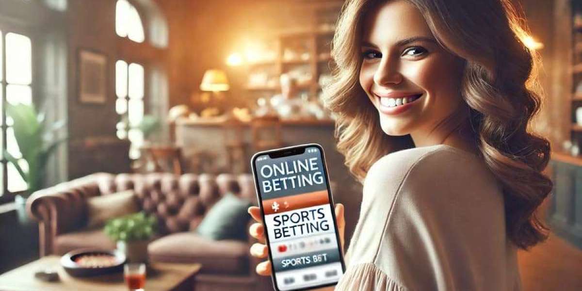 Korean Sports Betting: Ensure Safety with Sureman’s Scam Verification Platform