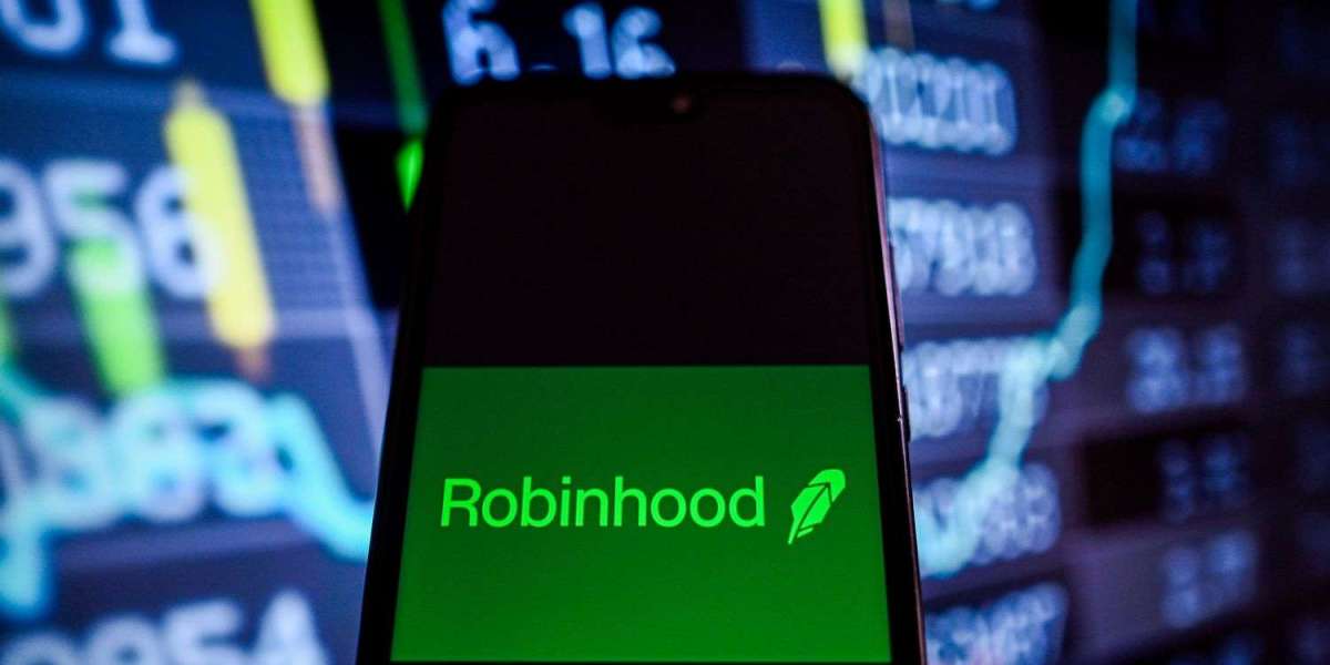 How to Contact Robinhood?