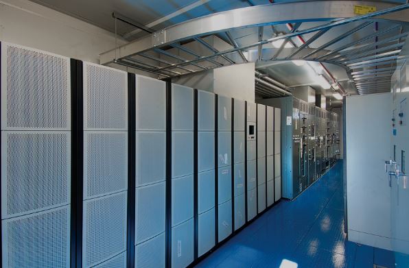 The Key Role of MEP Design Services in Data Centers