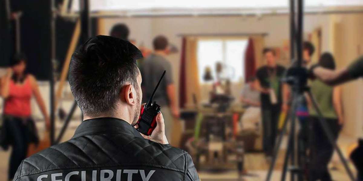 How to Choose the Best Film, TV, and Theatre Security?