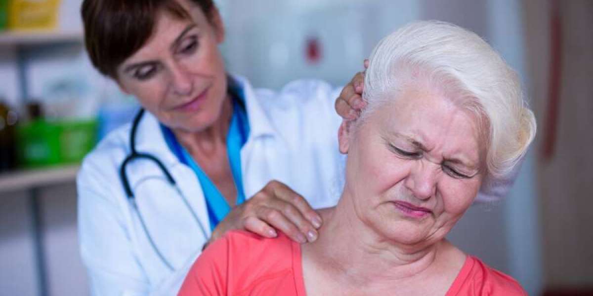 Urgent Care Clinic for Shoulder Pain: Quick Relief When You Need It