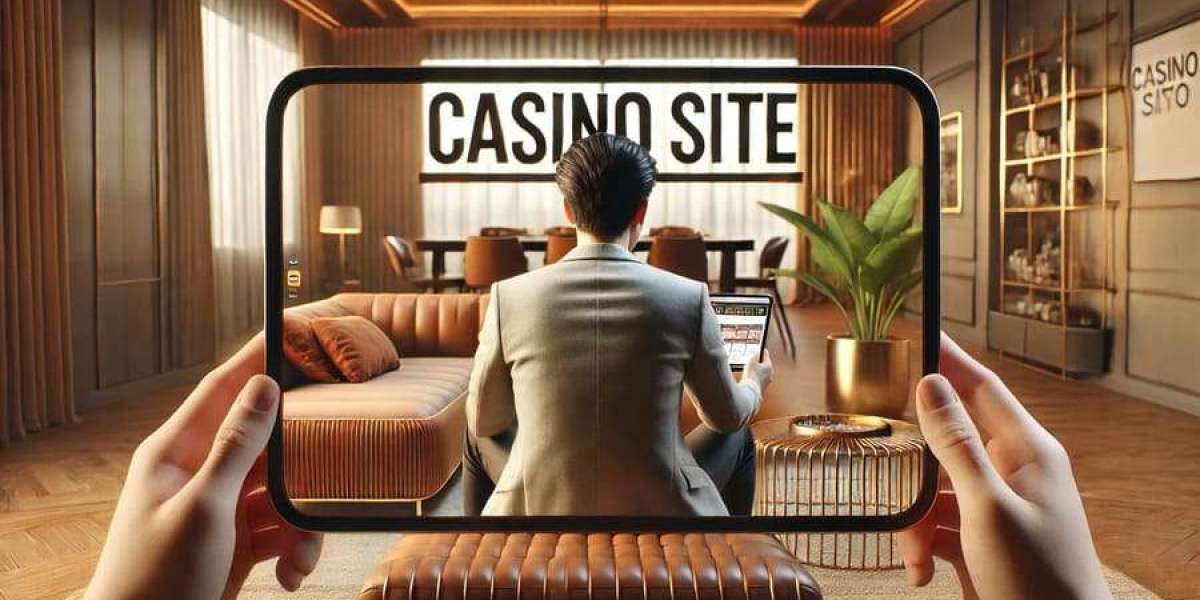 Understanding Baccarat Site Safety: Insights from the Onca888 Scam Verification Community