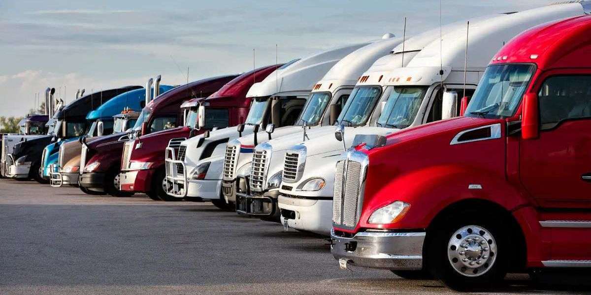 Explore the Growing Opportunities in Trucking Today