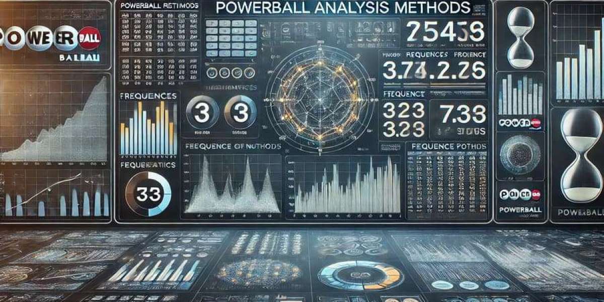 Unlocking Powerball Opportunities: Join the Bepick Analysis Community