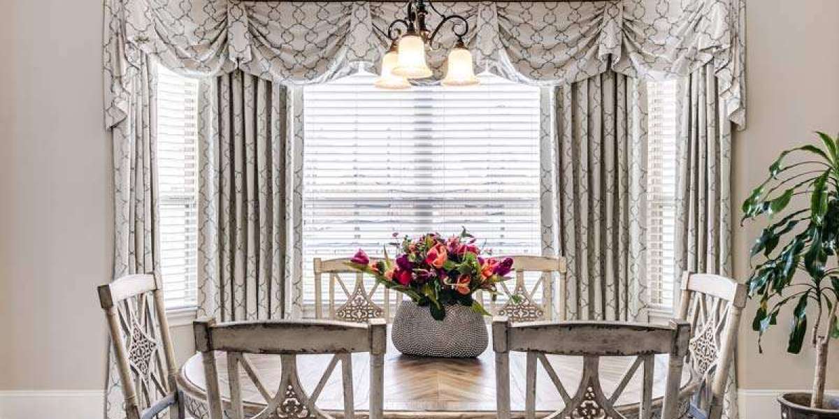 Enhance Your Space with Premium Window Treatment in Houston