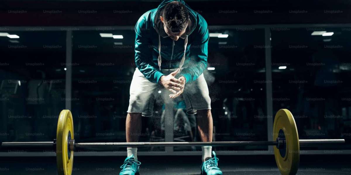 Ultimate Weightlifting Tips for Maximum Strength Gains