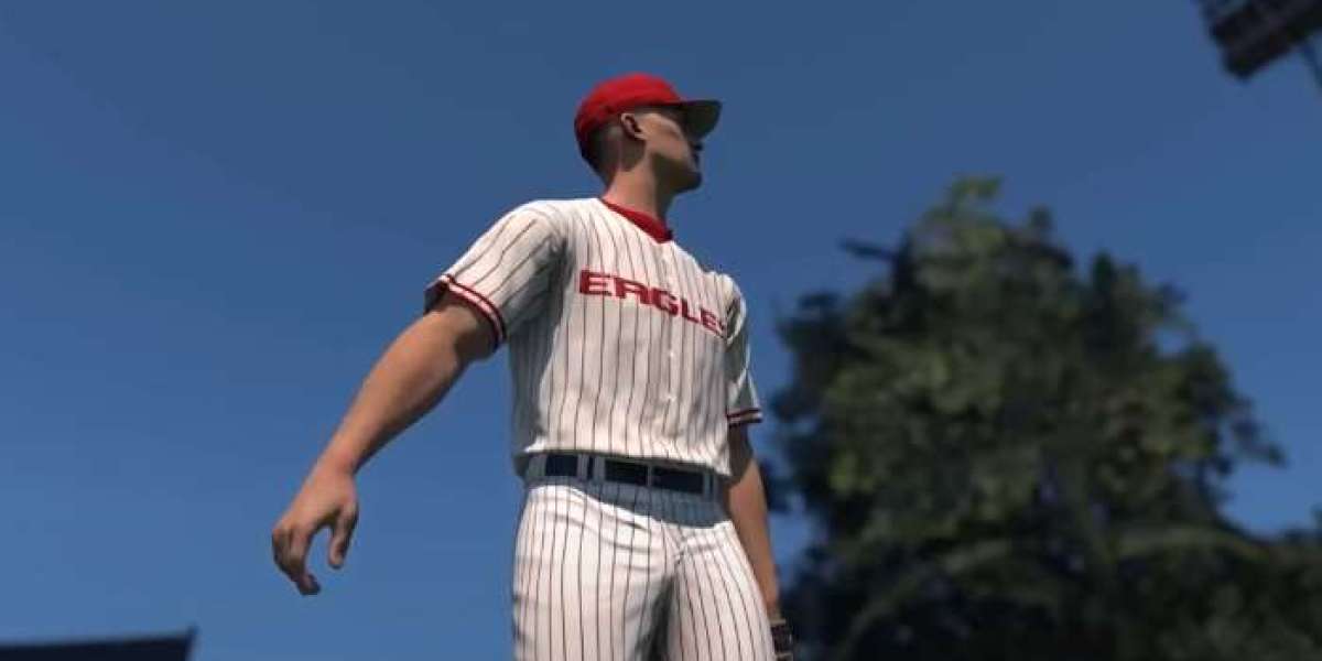 Game Changer: Explore Team Affinity in MLB The Show 25!