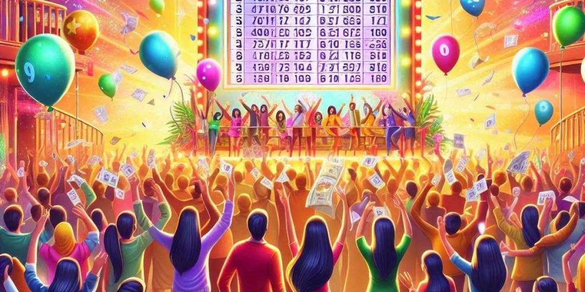 Lottery Sambad Result: Complete Guide for Players