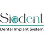 Siiodent implants