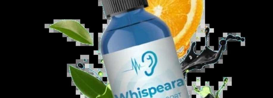 Does Whispeara require a prescription?