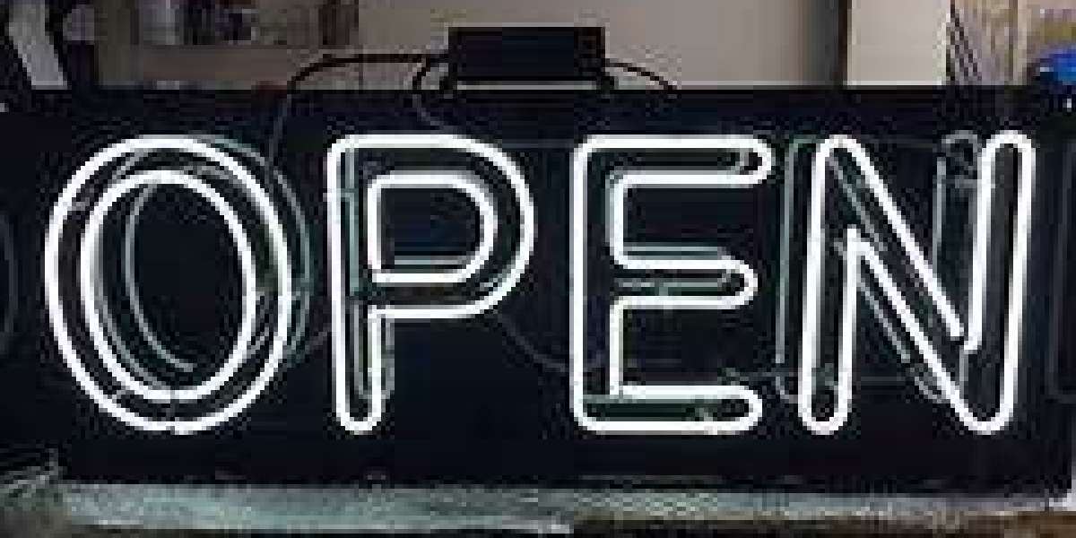 Illuminate Your Business with the Best Neon Signs in Melbourne