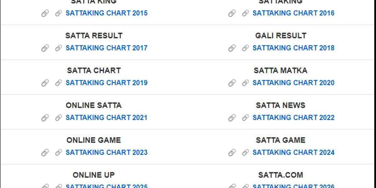 Satta King Number Predictions – Get Smart Tips to Win Big