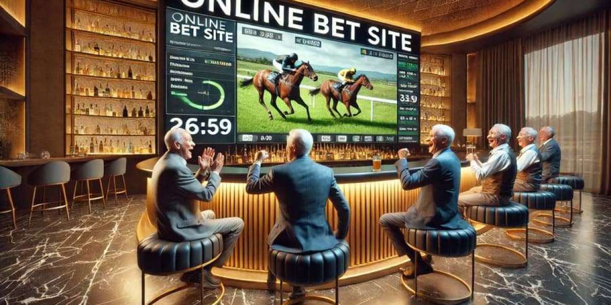 Discovering the Ideal Scam Verification Platform for Sports Betting at toto79.in