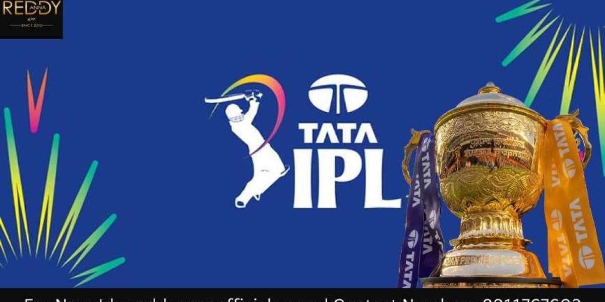 Never Miss a Moment: How to Access Reddy Anna Official ID for Live IPL Match Updates