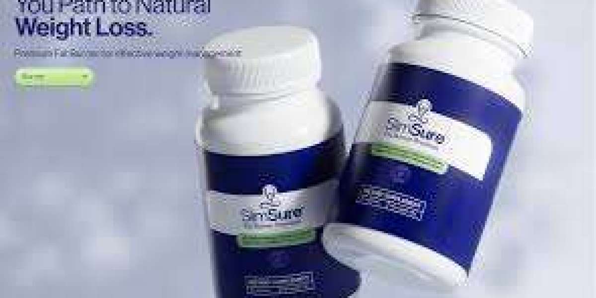 What areas of the body can SlimSure treat?