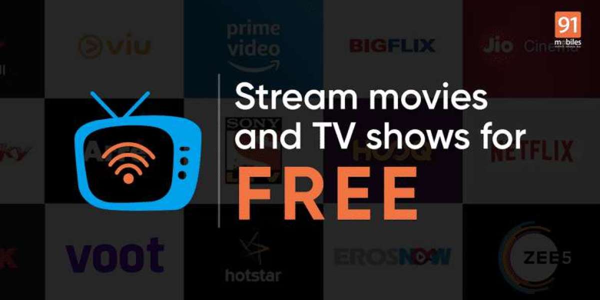 Free Movies Online: No Credit Card Required to Watch