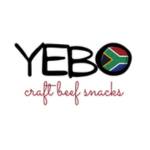 Yebo Craft Beef Snacks