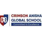 CrimsonAnisha GlobalSchool