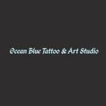 Ocean Blue Tattoo Art Studio