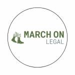 March on legal