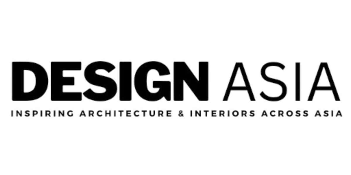 Design Asia Magazine: The Best Design Magazine for Creative Excellence