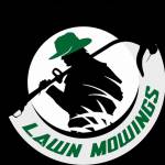 lawn mowings