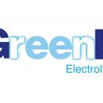 GreenH Electrolysis